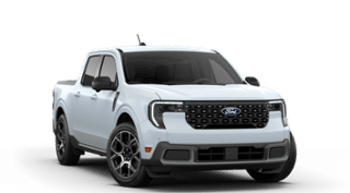 2026 Ford Maverick® External Image 5